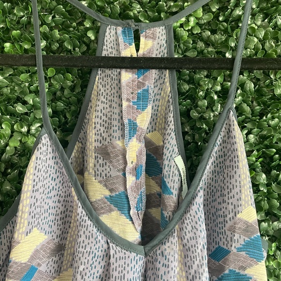 Cami Blouse - Picture 6 of 8